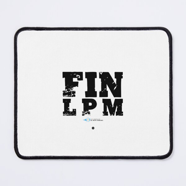 Item preview, End LPM - Hear mortals (fc) designed and sold by XUSRedbubble.