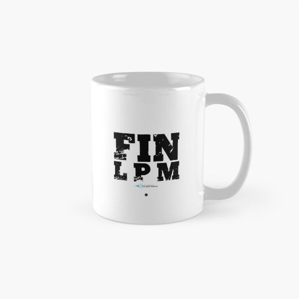 Item preview, End LPM - Hear mortals (fc) designed and sold by XUSRedbubble.