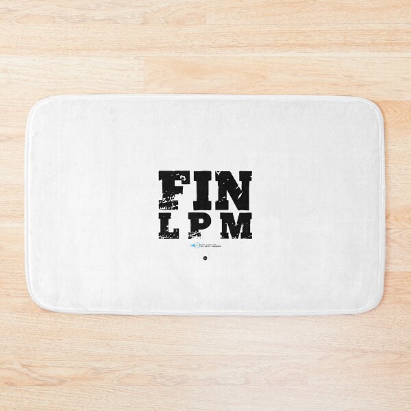 Item preview, End LPM - Hear mortals (fc) designed and sold by XUSRedbubble.