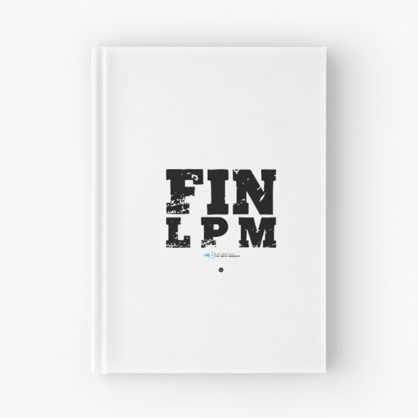 Item preview, End LPM - Hear mortals (fc) designed and sold by XUSRedbubble.