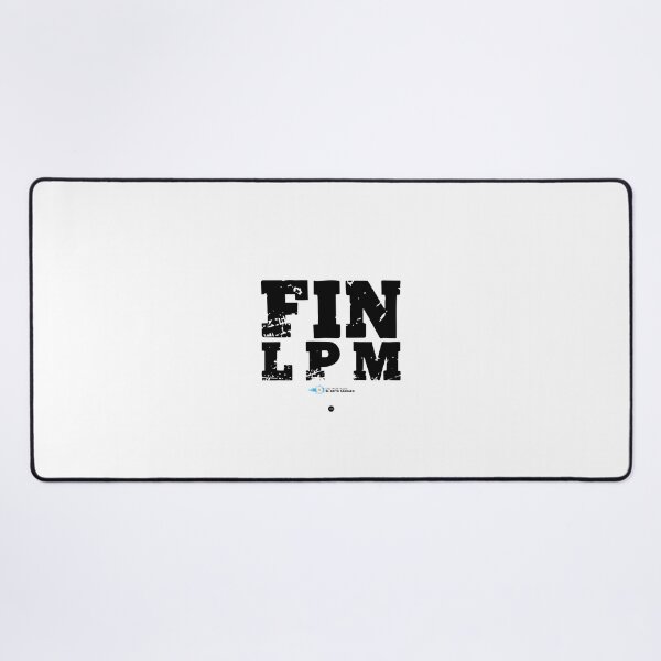 Item preview, End LPM - Hear mortals (fc) designed and sold by XUSRedbubble.
