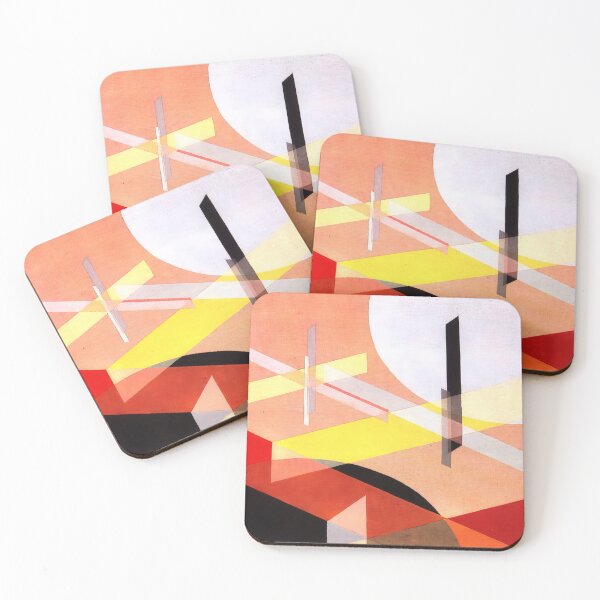Item preview, Composition Z Viii Laszlo Moholy Nagy designed and sold by meldefiart.