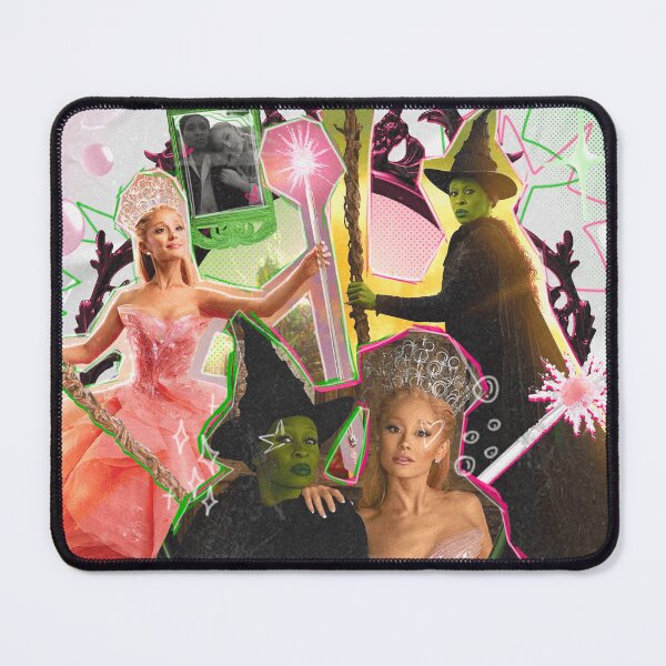 Item preview, Wicked For Good designed and sold by mynarasolwy.