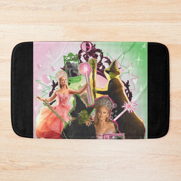 Item preview, Wicked For Good designed and sold by mynarasolwy.