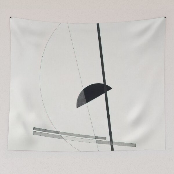 Item preview, Construction Laszlo Moholy Nagy designed and sold by meldefiart.