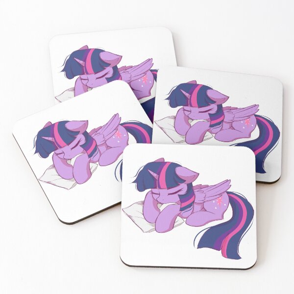 Item preview, Eepy Twilight designed and sold by Nnaly.