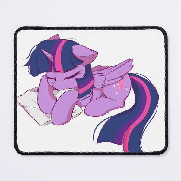 Item preview, Eepy Twilight designed and sold by Nnaly.