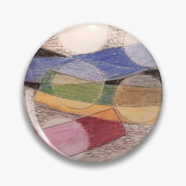 Item preview, Floating Forms Laszlo Moholy Nagy designed and sold by meldefiart.