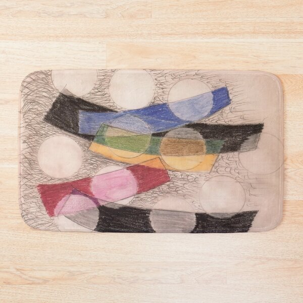 Item preview, Floating Forms Laszlo Moholy Nagy designed and sold by meldefiart.