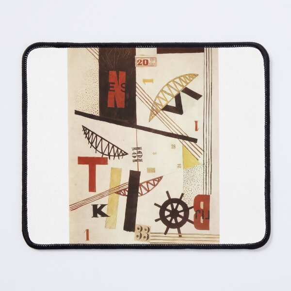 Item preview, Hidak Bridges Laszlo Moholy Nagy designed and sold by meldefiart.