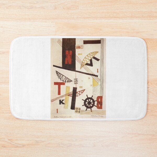 Item preview, Hidak Bridges Laszlo Moholy Nagy designed and sold by meldefiart.