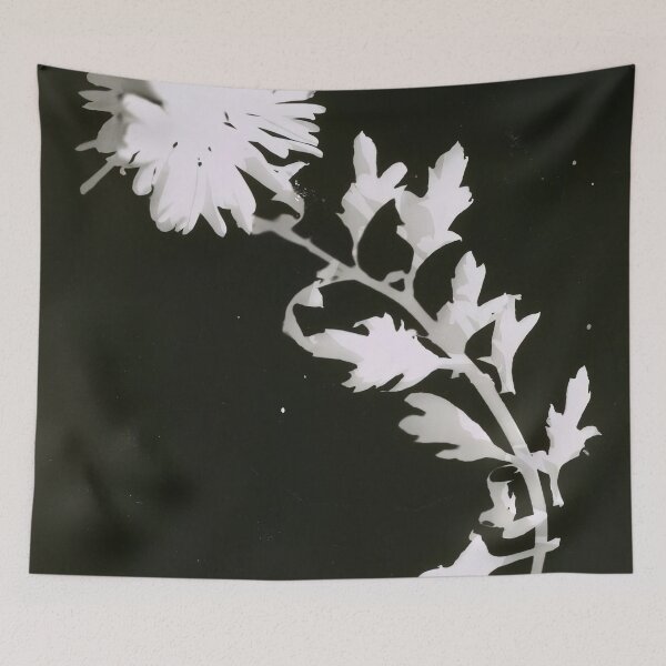 Item preview, Flower Laszlo Moholy Nagy designed and sold by meldefiart.