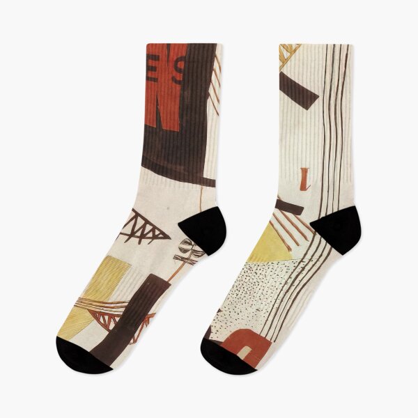 Item preview, Hidak Bridges Laszlo Moholy Nagy designed and sold by meldefiart.