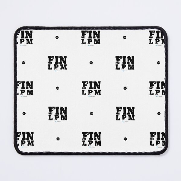 Item preview, End LPM - Hear mortals (fc) P designed and sold by XUSRedbubble.