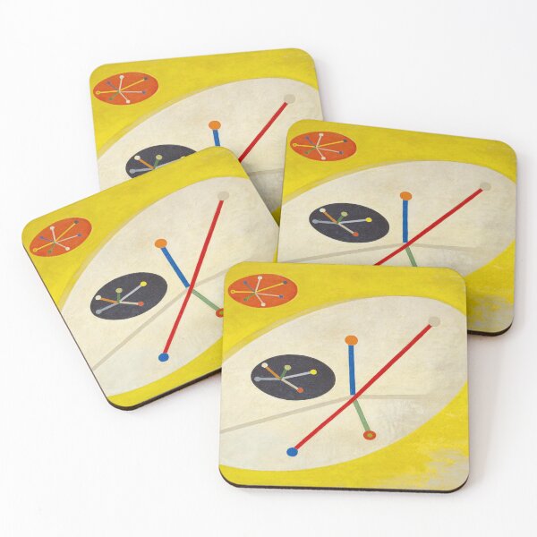 Item preview, Leuk 5 1946 Laszlo Moholy Nagy designed and sold by meldefiart.