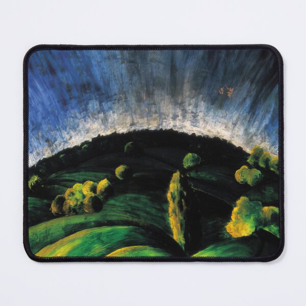 Item preview, Mountains Of Buda Laszlo Moholy Nagy designed and sold by meldefiart.