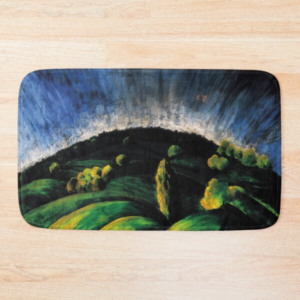Item preview, Mountains Of Buda Laszlo Moholy Nagy designed and sold by meldefiart.