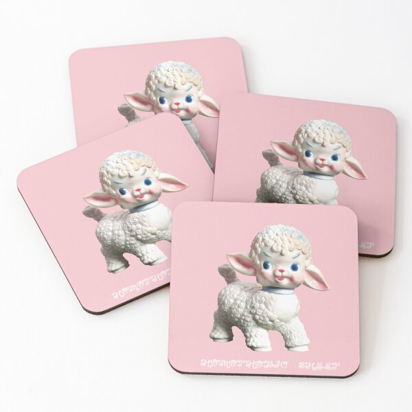 Item preview, NO HOMO SHEEP designed and sold by inkofpearl.