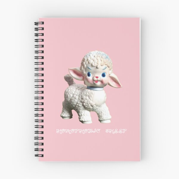 Item preview, NO HOMO SHEEP designed and sold by inkofpearl.