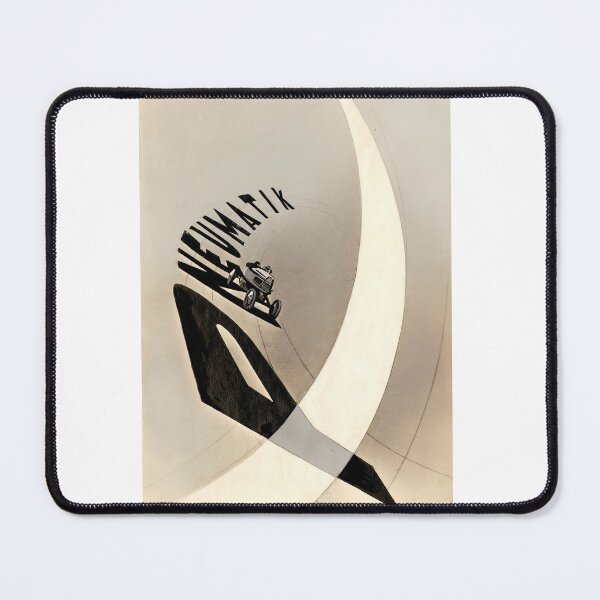 Item preview, Pneumatik Laszlo Moholy Nagy designed and sold by meldefiart.