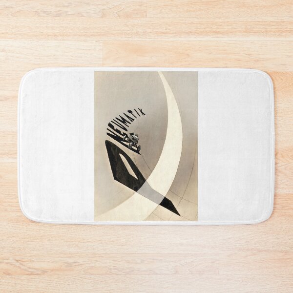 Item preview, Pneumatik Laszlo Moholy Nagy designed and sold by meldefiart.
