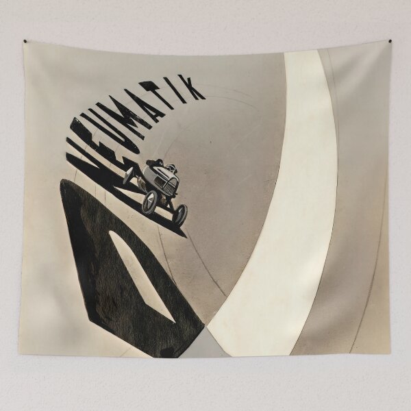 Item preview, Pneumatik Laszlo Moholy Nagy designed and sold by meldefiart.