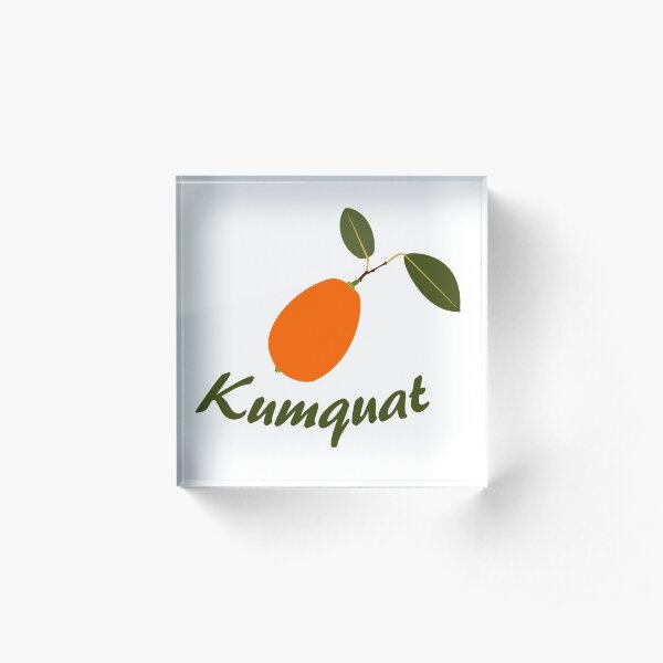Kumquat Gifts & Merchandise Redbubble