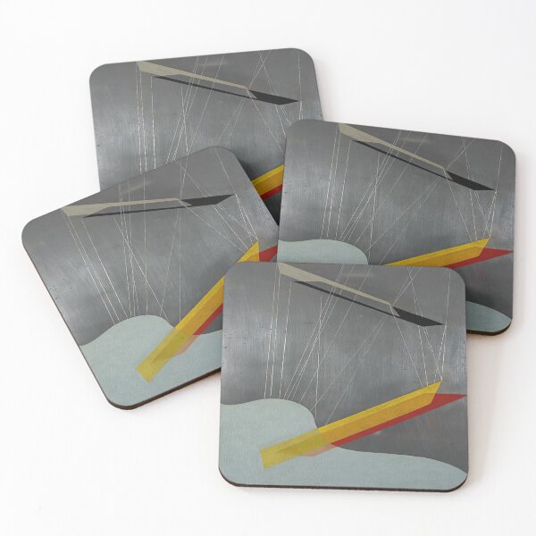 Item preview, Sil I Laszlo Moholy Nagy designed and sold by meldefiart.