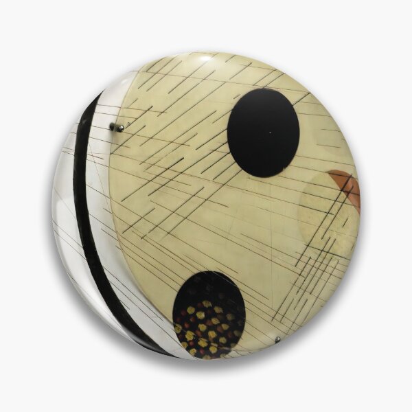 Item preview, Space Modulator Experiment, Aluminum 5 Laszlo Moholy-nagy designed and sold by meldefiart.
