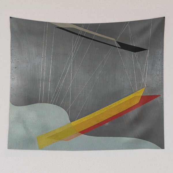 Item preview, Sil I Laszlo Moholy Nagy designed and sold by meldefiart.