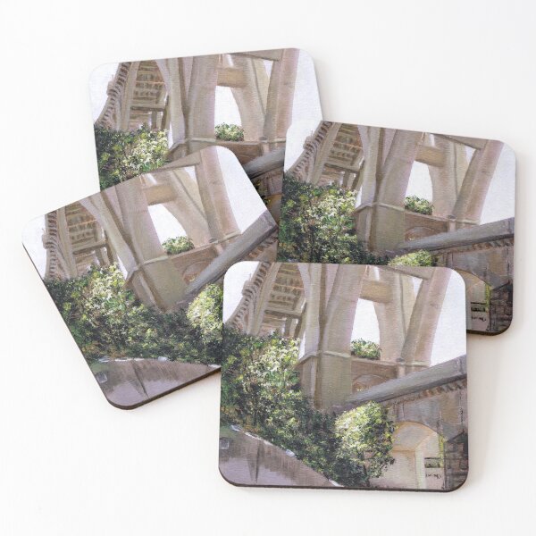 Item preview, Puente Arroyo Seco designed and sold by Randy Sprout Fine Art.