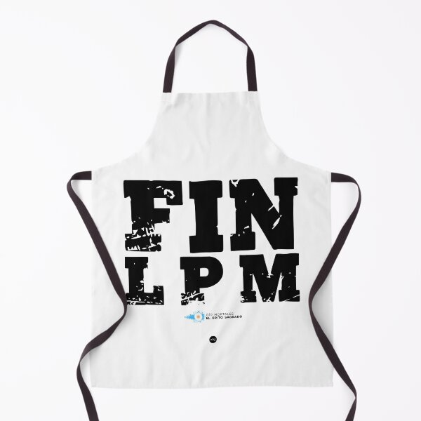 Item preview, Fin LPM - Hear mortals (fc) I designed and sold by XUSRedbubble.