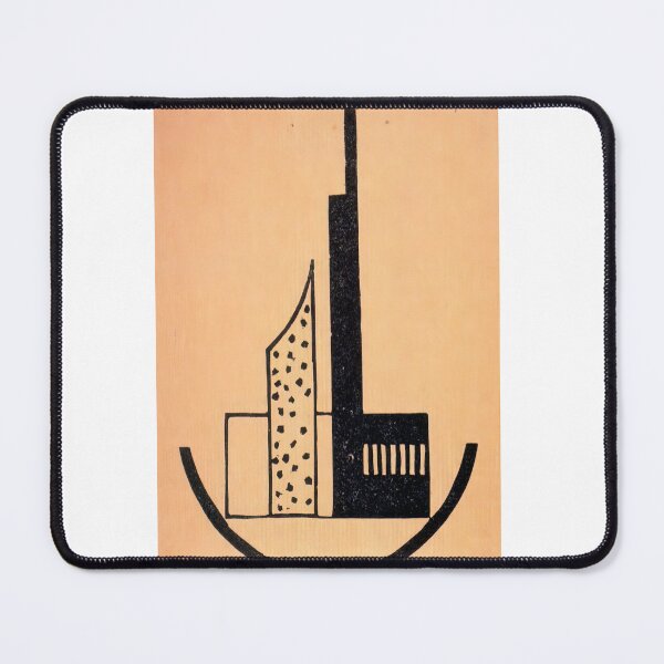 Item preview, The Storm Laszlo Moholy Nagy designed and sold by meldefiart.