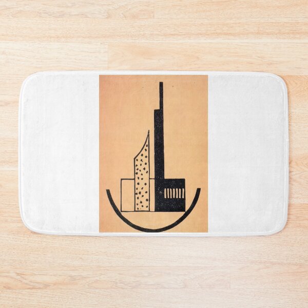 Item preview, The Storm Laszlo Moholy Nagy designed and sold by meldefiart.