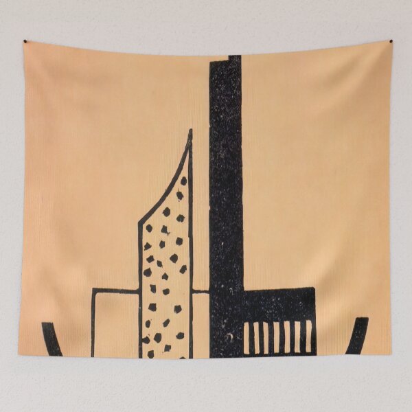 Item preview, The Storm Laszlo Moholy Nagy designed and sold by meldefiart.