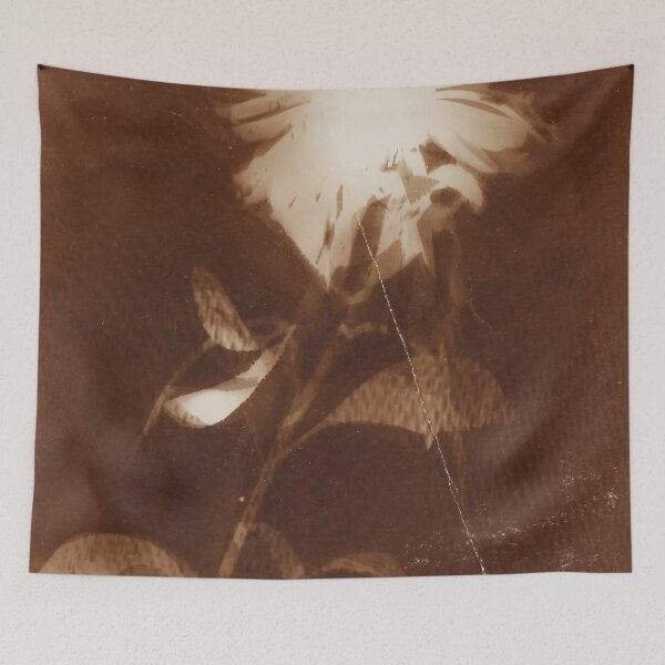Item preview, Untitled (flower) Laszlo Moholy Nagy designed and sold by meldefiart.
