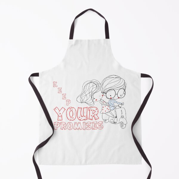 Item preview, keep your promises designed and sold by ScOrPiOn sHoP.
