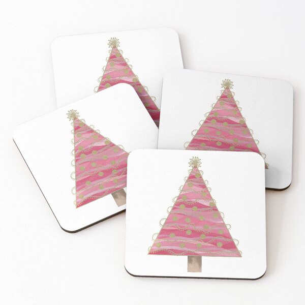 Item preview, Pink Whimsey designed and sold by Nugget Studio Arts.
