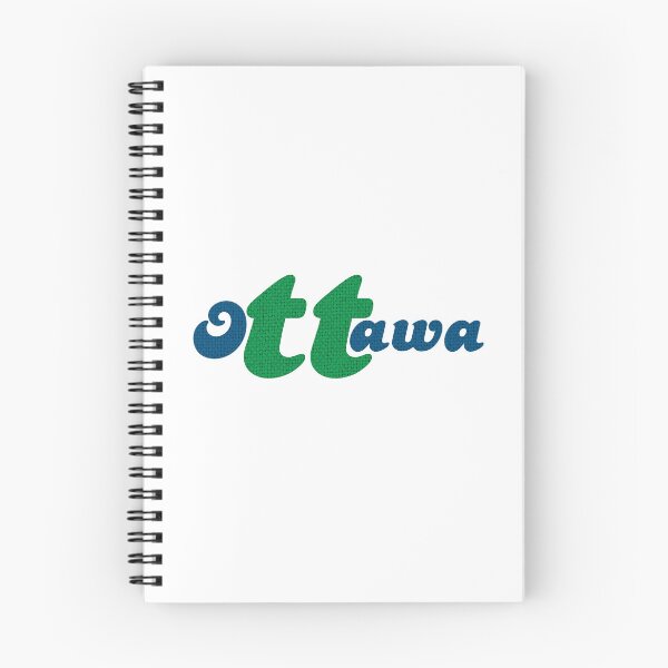 Item preview, Ottawa designed and sold by RDproject.