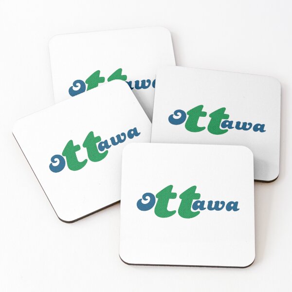 Item preview, Ottawa designed and sold by RDproject.