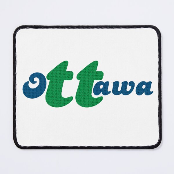 Item preview, Ottawa designed and sold by RDproject.