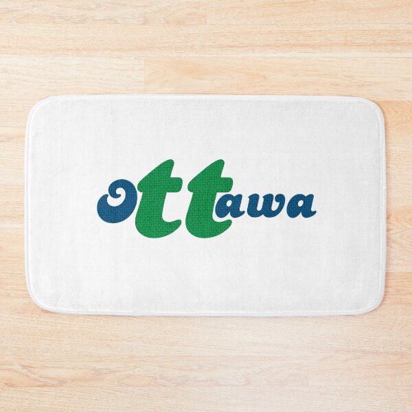 Item preview, Ottawa designed and sold by RDproject.