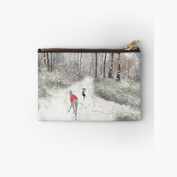 Item preview, GreYt Winter Walk designed and sold by greytcollective.