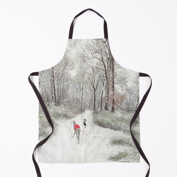 Item preview, GreYt Winter Walk designed and sold by greytcollective.