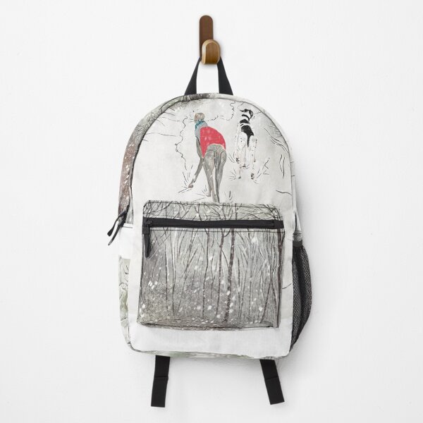 Item preview, GreYt Winter Walk designed and sold by greytcollective.