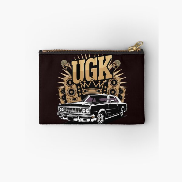 Item preview,  UGK Underground Kingz  Hip Hop Music Fan Design designed and sold by Zvex_01.