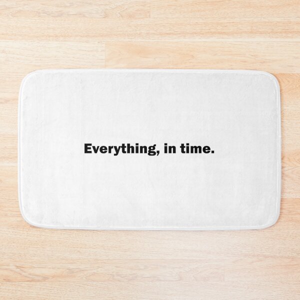 Item preview, Everything in time  designed and sold by designing01Ar3.