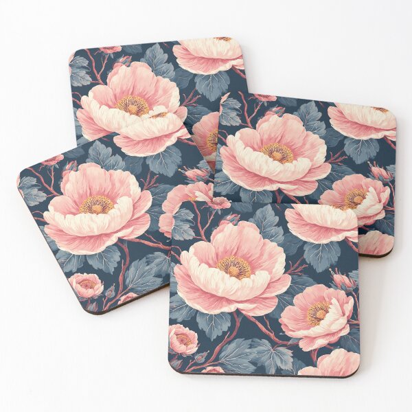Item preview, Blossom Velvet Harmony designed and sold by marakaram.