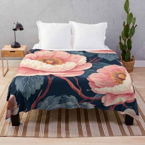 Item preview, Blossom Velvet Harmony designed and sold by marakaram.