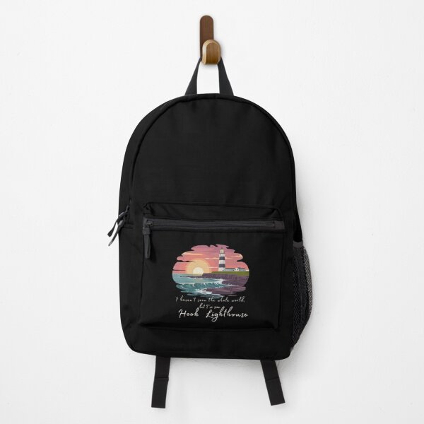 Item preview, Hook Lighthouse Ireland designed and sold by EwaVerse.